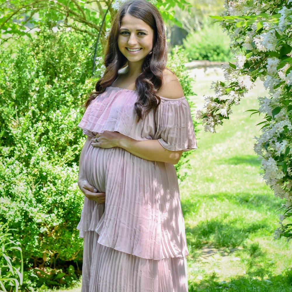 Maternity Dress